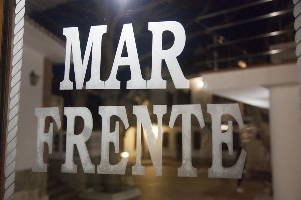 Mar De Frente 2*
