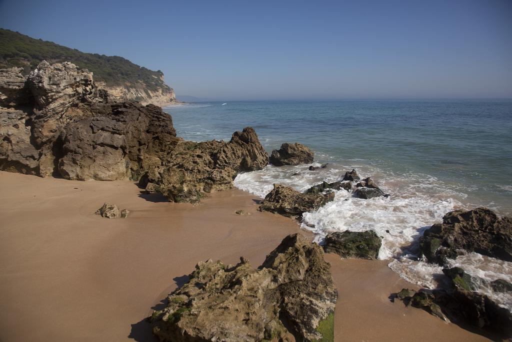 Mar De Frente Affittacamere Los Canos De Meca