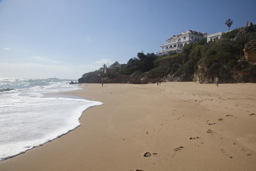 Mar De Frente Affittacamere Los Canos De Meca