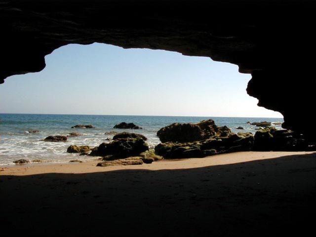 Mar De Frente